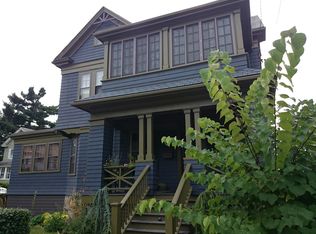 490 Lagrange St, West Roxbury, MA 02132