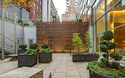 Rented by Waterton Residential New York