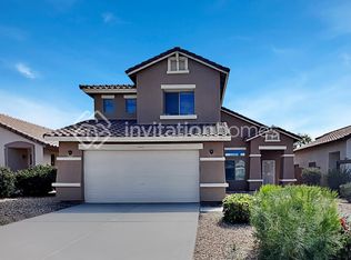 25549 W Whyman St, Buckeye, AZ 85326