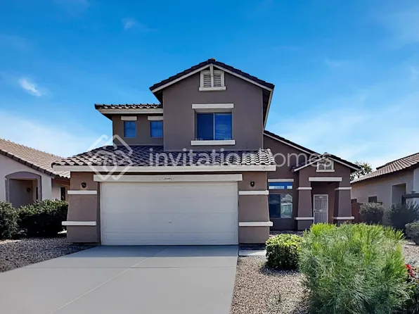 25549 W Whyman St, Buckeye, AZ 85326
