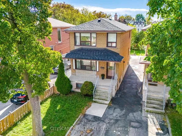 49 Algoma St, Toronto, ON M8Y 1C4