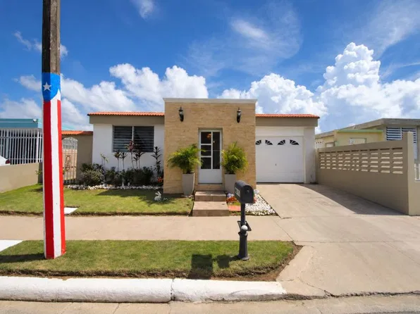 Urb Villa Humacao Calle #3-L-38, Humacao, PR 00791