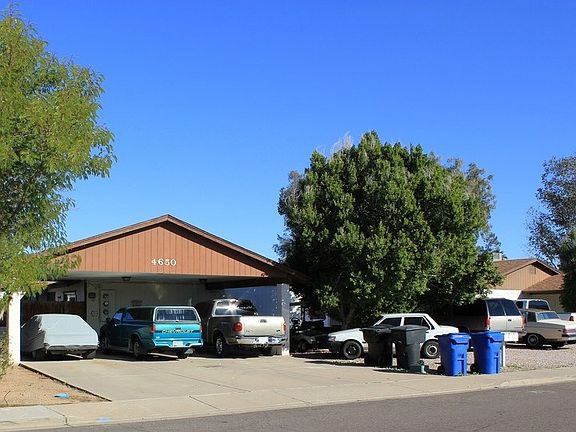 4th image of 4650 E Caballero St