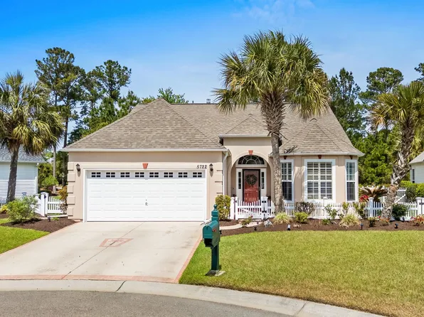5722 Whistling Duck Dr., North Myrtle Beach, SC 29582