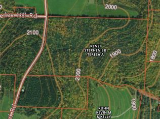 Whitford Whitford #5, Hornell, NY 14843