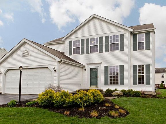 2nd image of 6756 Brookstone Dr