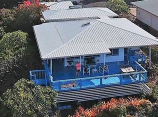 87-3199 Kihikihi Rd, Captain Cook, HI 96704