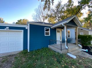 604 W Worley St, Columbia, MO 65203