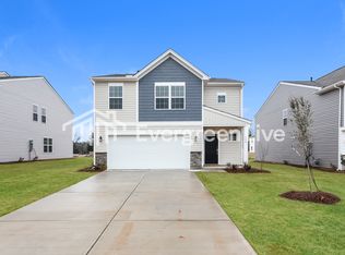 104 Branch Pass Dr, Fountain Inn, SC 29644