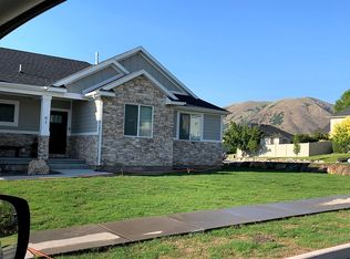 61 E 1500 S, PERRY, UT 84302