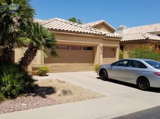 1784 W Canary Way, Chandler, AZ 85286
