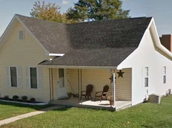 1102 N Anderson St, Greensburg, IN 47240