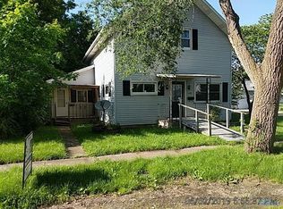 409 E Trevitt St, Bryan, OH 43506