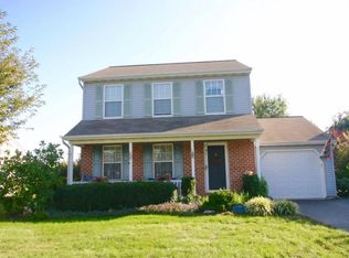 88 Ashley Dr, Marietta, PA 17547