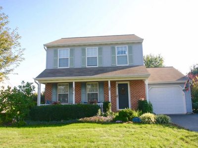88 Ashley Dr, Marietta, PA, 17547