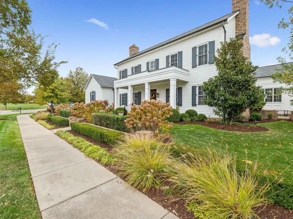 6013 Native Pony Trl Lot 4027, College Grove, TN 37046