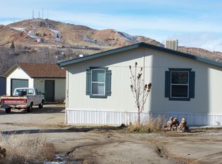 4915 Leon, Reno, NV 89433