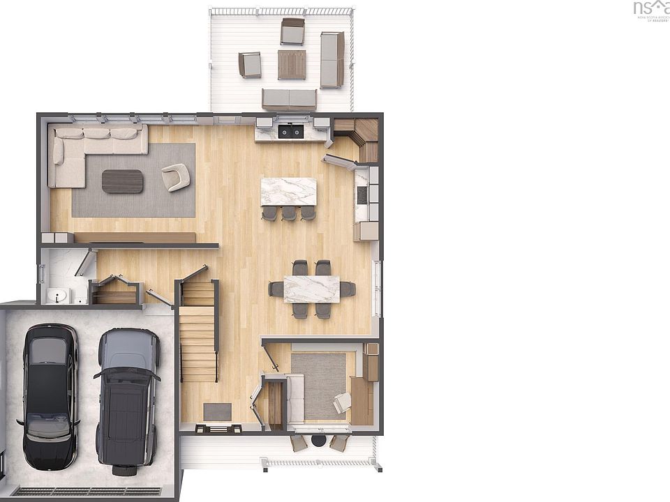 2nd image of 105 Yeaholm Way Lot 301