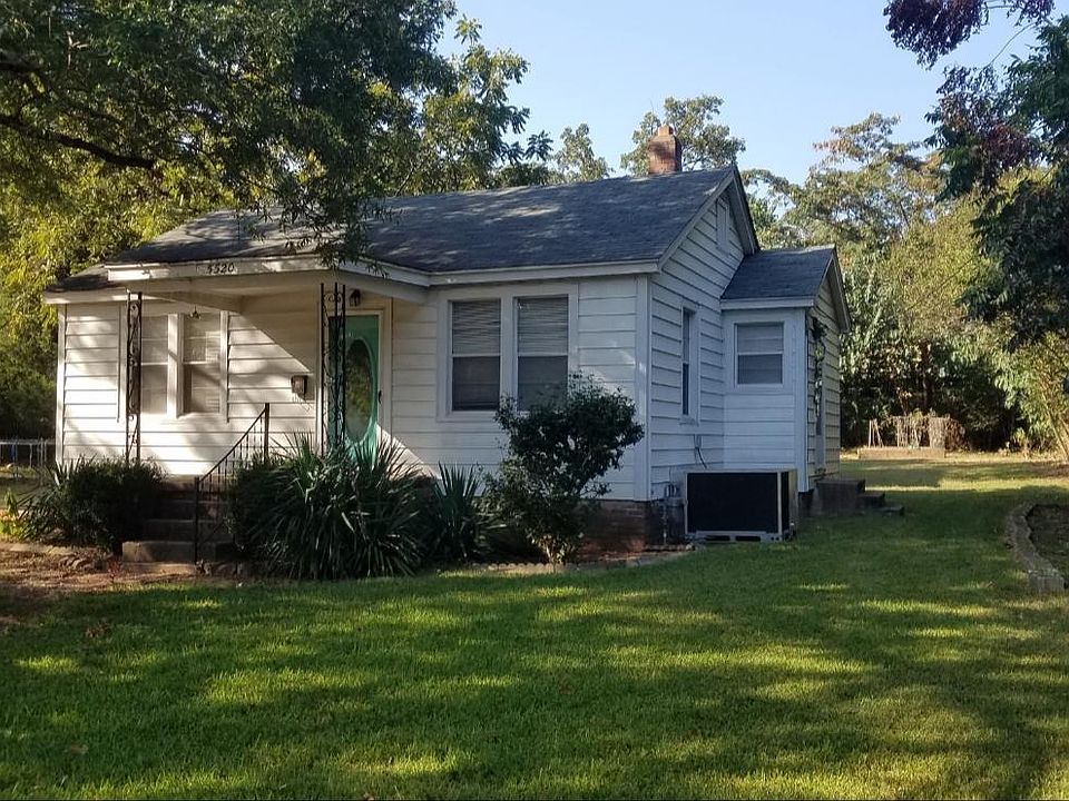 House located in the Hillcrest Community on a large level lot