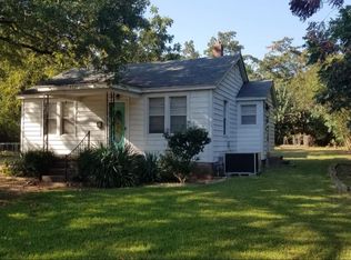 5520 G St, Little Rock, AR 72205