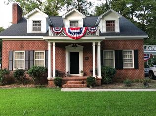 102 Jett St, Aberdeen, MS 39730