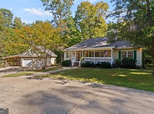 68 Outback Ridge Trl, Jasper, GA 30143