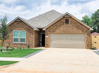 310 Shahan Trl, Whitehouse, TX 75791