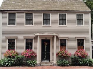 64 Prospect St, Newburyport, MA 01950