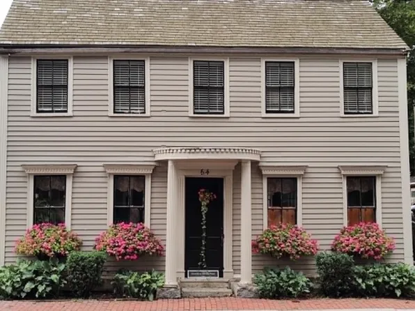 64 Prospect St, Newburyport, MA 01950