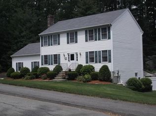 10 Doucette Dr, Marlborough, MA 01752