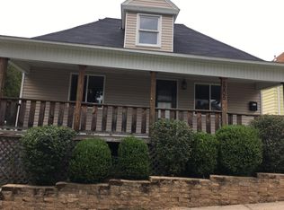 2205 Seneca St, Saint Joseph, MO 64507