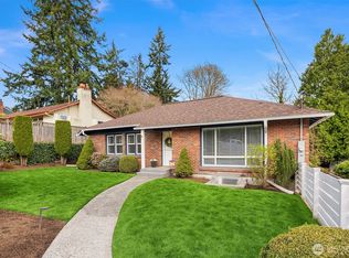 1734 NE 90th St, Seattle, WA 98115