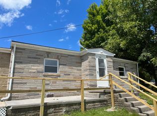705 Low Gap Rd, Princeton, WV 24740
