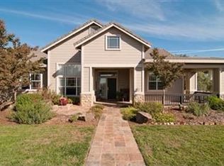 2241 Talon Dr, Shingle Springs, CA 95682
