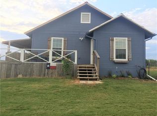 4000 County Road 473, Thrall, TX 76578