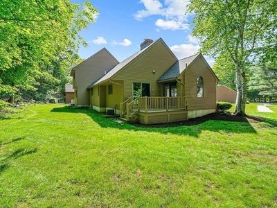 22 Grove Pl UNIT 4, Winchester, MA, 01890