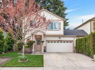 33892 NE Kale St, Scappoose, OR 97056