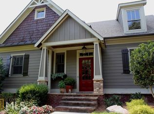 594 Prospector Trl, Dahlonega, GA 30533