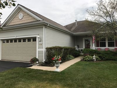 13139 Shirley Ln, Huntley, IL, 60142
