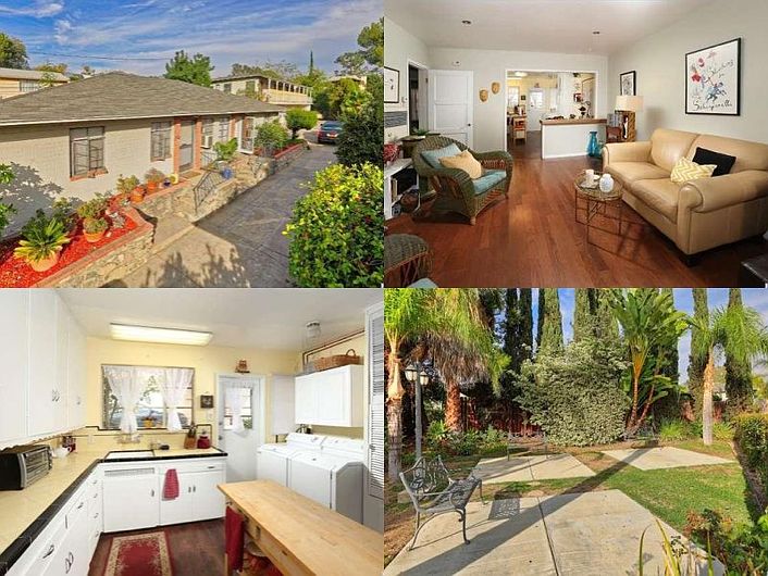 1st image of 2449 Florencita Ave