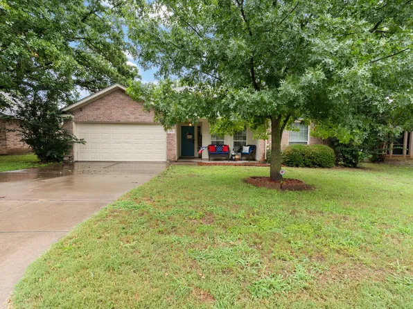 524 Lone Star St, Joshua, TX 76058