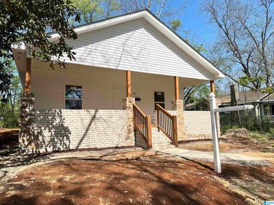 4813 Court R, Birmingham, AL, 35208