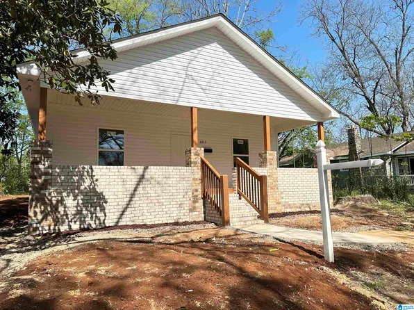 4813 Court R, Birmingham, AL 35208