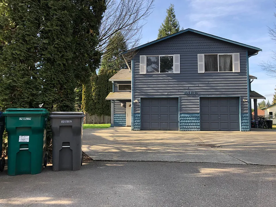 2813 J Ct SE #A
