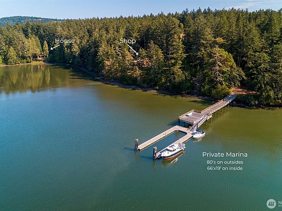 2nd image of 934 Mitchell Bay Road