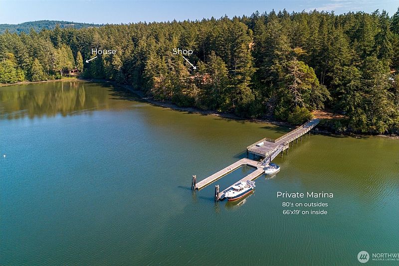 2nd image of 934 Mitchell Bay Road
