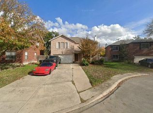 21506 Longwood, San Antonio, TX 78259