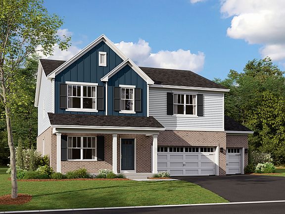 Fletcher Elevation C