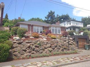 3307 36th Ave W, Seattle, WA 98199