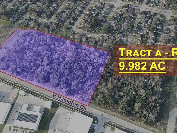 5th image of 0 Fondren Rd